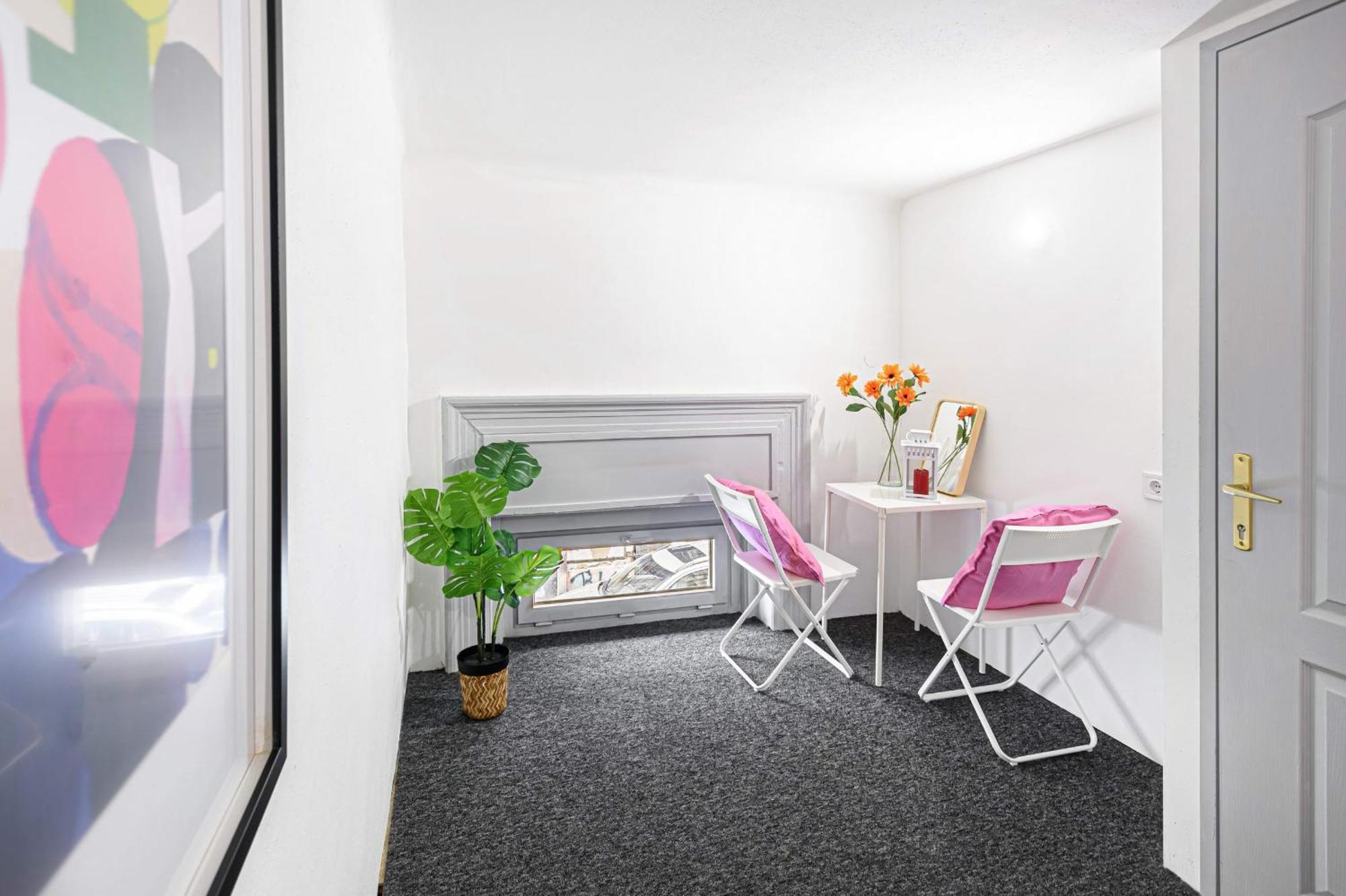 Berkocsis Street Citycentre Apartment Budapest Exterior foto