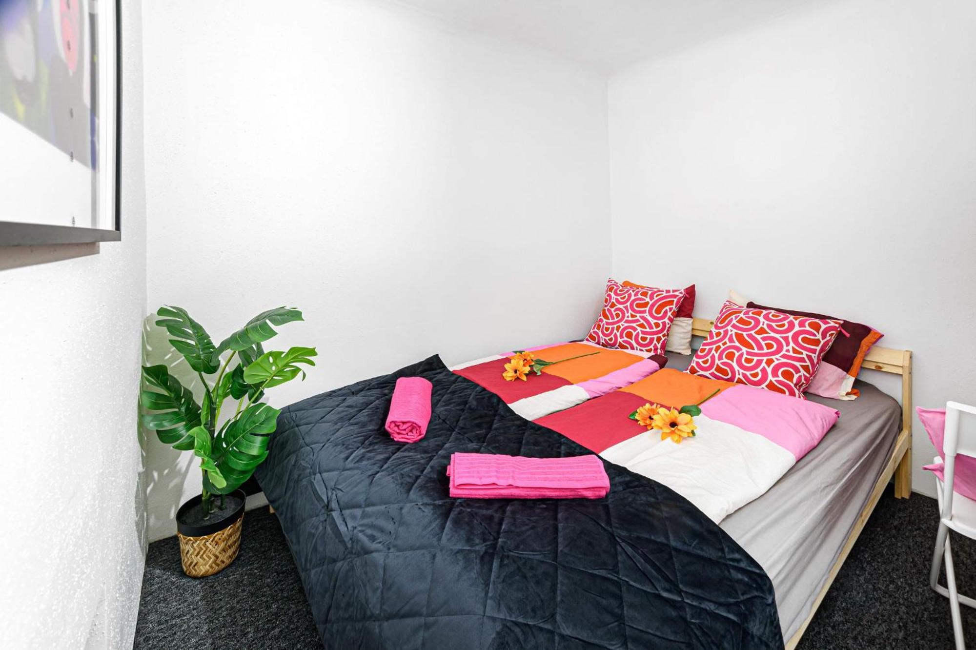 Berkocsis Street Citycentre Apartment Budapest Exterior foto